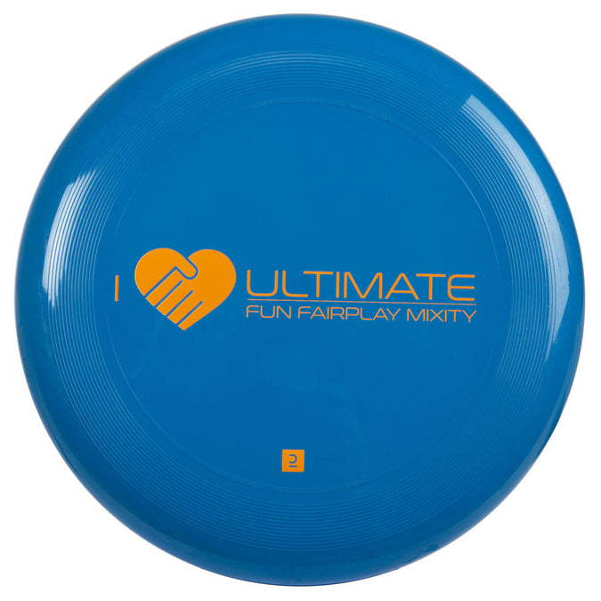 





Ultimate Disc Original 175g, photo 1 of 5