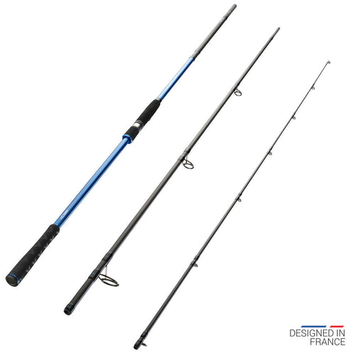 





Coastal buldo lure fishing rod ILICIUM-500 360 V2