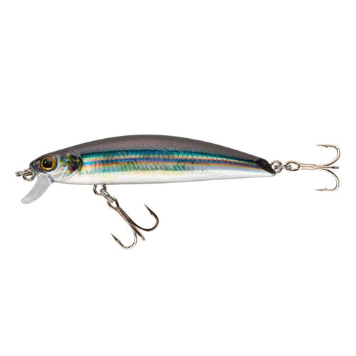 





Lure Fishing at Sea Hard Lure SAXTON 75 US - Anchovy