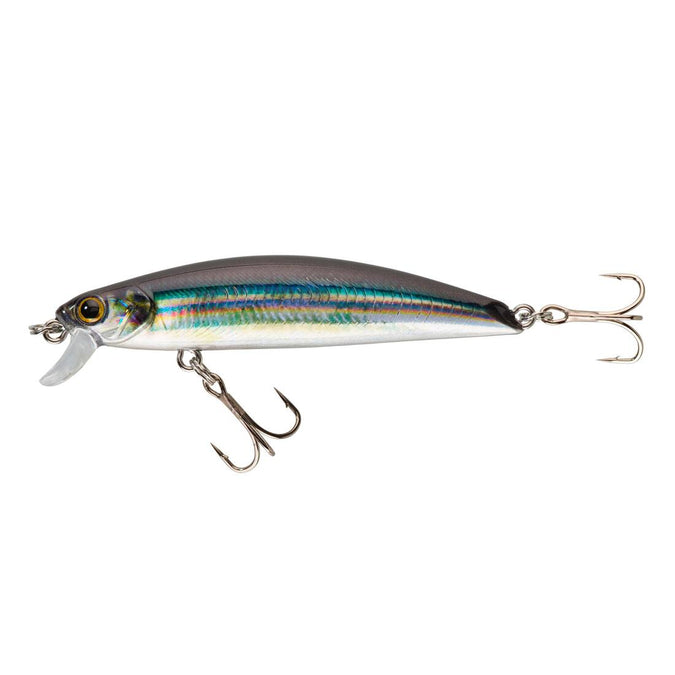 





Lure Fishing at Sea Hard Lure SAXTON 75 US - Anchovy, photo 1 of 7