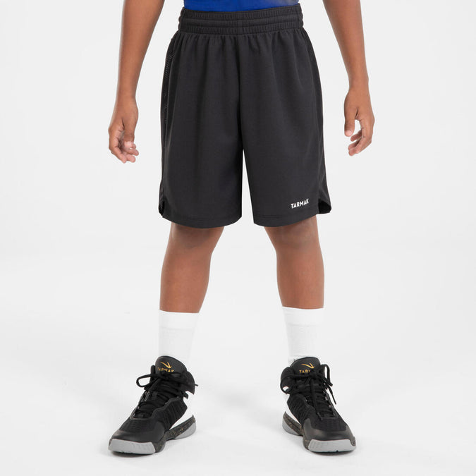 





Kids' Basketball Shorts SH500, photo 1 of 6