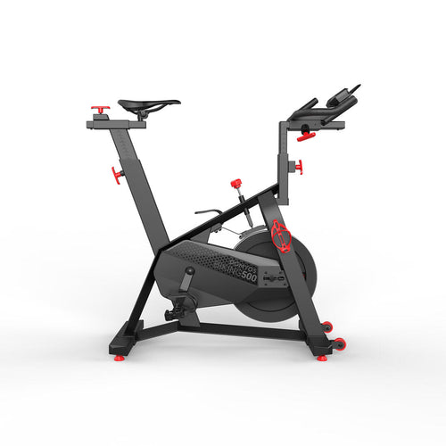 





Training Exercise Bike 500