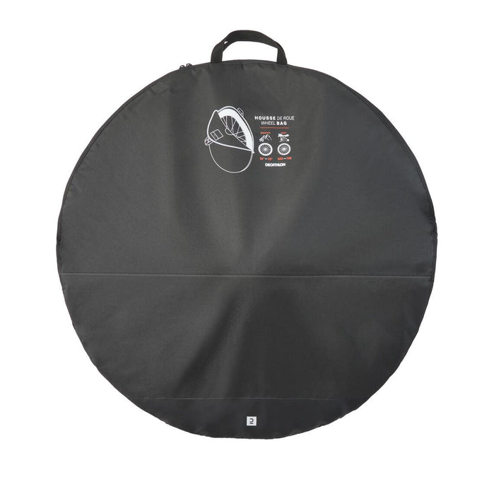 





Bike Wheel Bag, photo 1 of 11