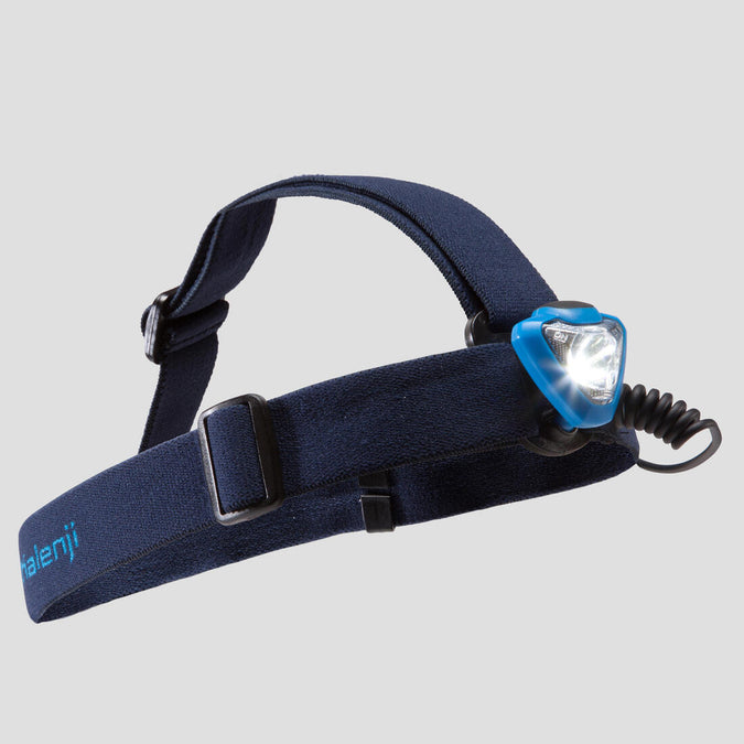 





ONNIGHT 210 TRAIL RUNNING HEAD TORCH 100 LUMENS - BLUE, photo 1 of 8