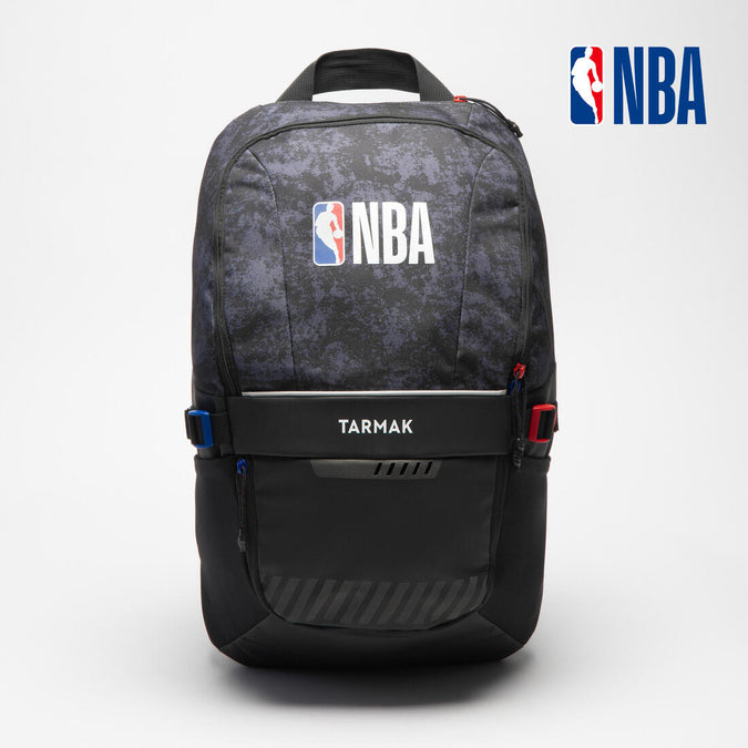 





Basketball Backpack 25 L NBA 500, photo 1 of 13