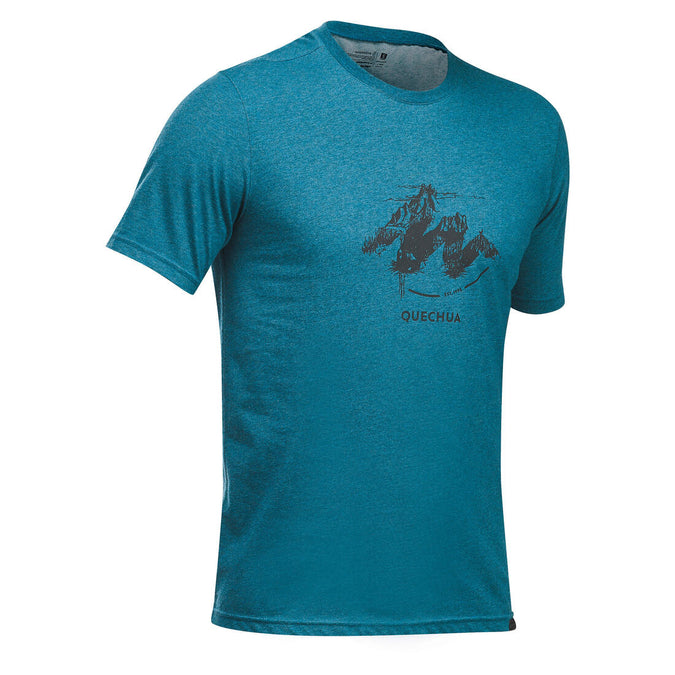 





Men's Hiking T-shirt NH500, photo 1 of 5