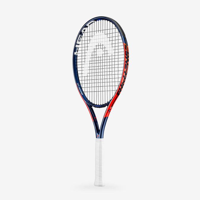 





Challenge Elite Lite Tennis Racket, photo 1 of 2