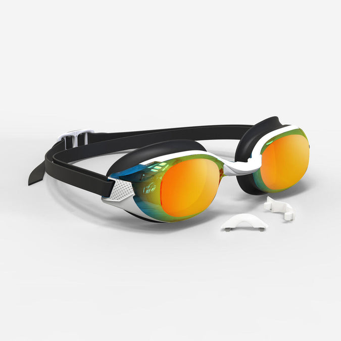 





Swimming goggles BFIT - Mirrored lenses - One size, photo 1 of 5