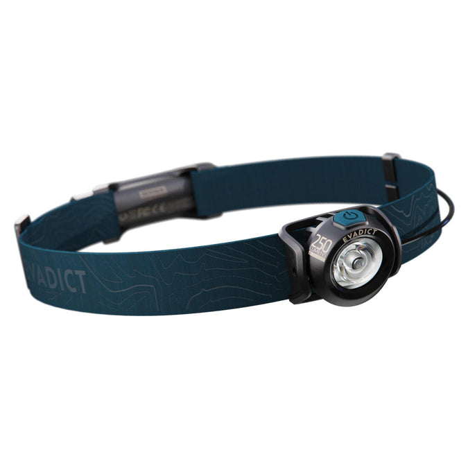 





ONTRAIL 250 HEADLAMP, photo 1 of 4