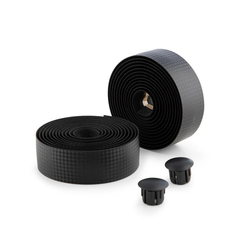 





Carbon Effect Handlebar Tape - Black