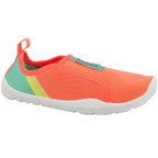 fluo peach