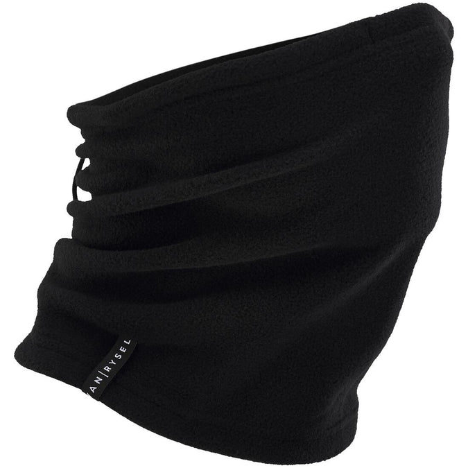 





100 Winter Cycling Fleece Neck Warmer - Black, photo 1 of 4