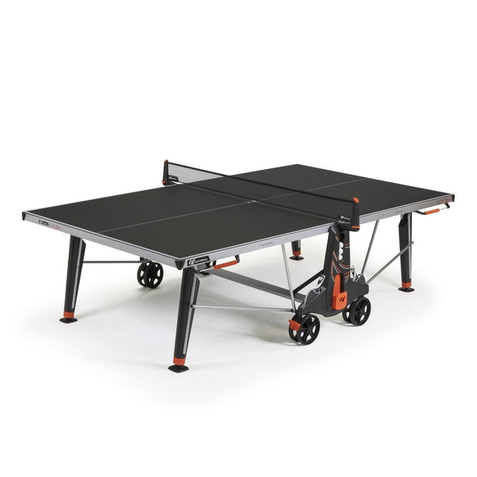 





Outdoor Table Tennis Table PPT 500X - Grey, photo 1 of 19