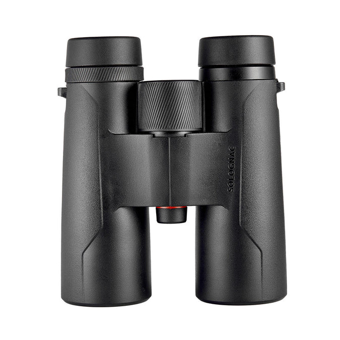 





Waterproof hunting binoculars 100 10x42 - black, photo 1 of 17