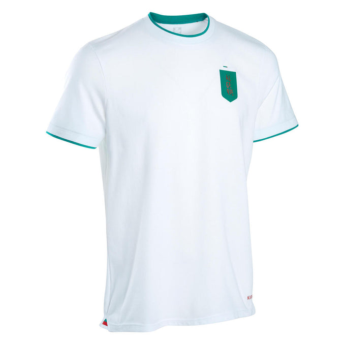 





Adult Shirt FF100 - Algeria 2022, photo 1 of 1