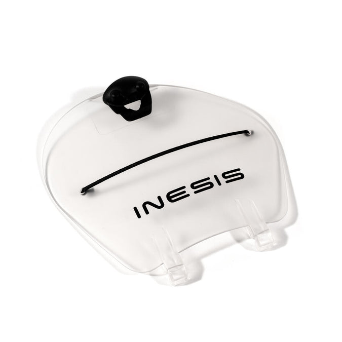 





CONSOLE COVER FOR COMPACT 3-WHEEL GOLF TROLLEYS - INESIS, photo 1 of 4