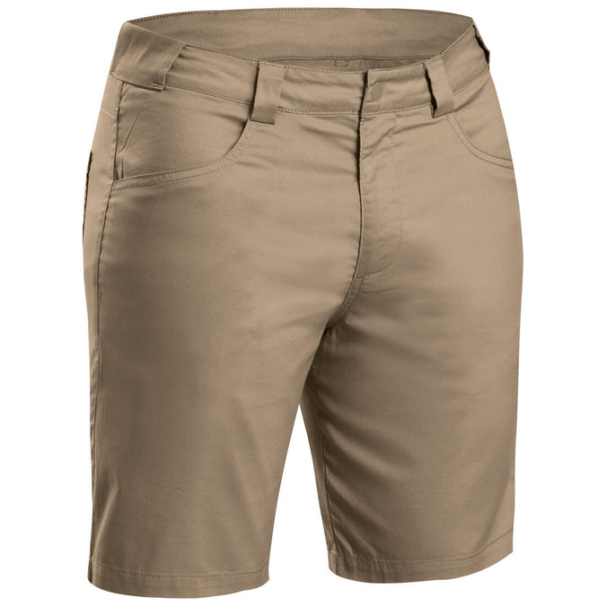 





Men’s country walking shorts - nh100 fresh, photo 1 of 7