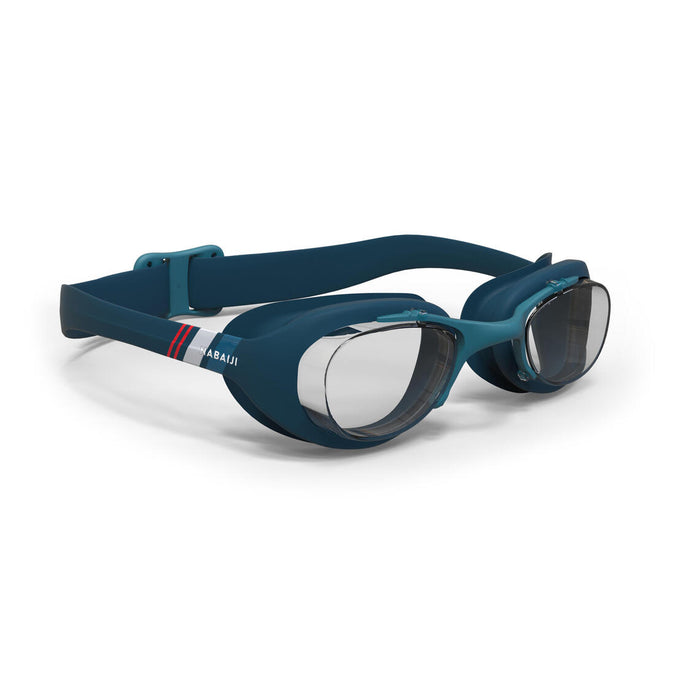 





Swimming goggles XBASE - Clear lenses - One size, photo 1 of 5