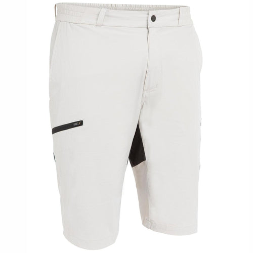 





Men's Sailing 500 sailing shorts - light grey