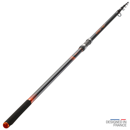 





Surfcasting rod SYMBIOS LIGHT 900 4.20 m 80-150 g