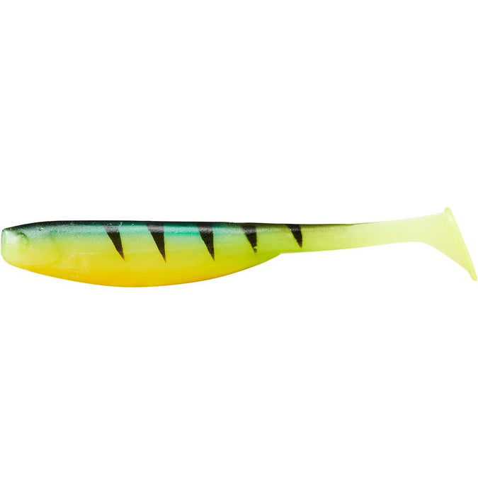 





SOFT LURE NATORI 100 FIRE TIGER X3 LURE FISHING, photo 1 of 3