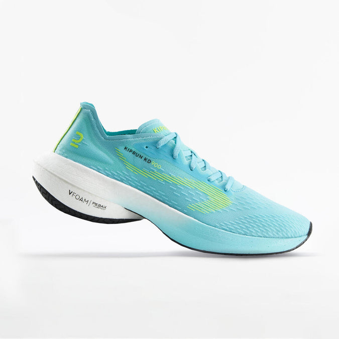 





KIPRUN KD900 men's running shoes - turquoise, photo 1 of 8