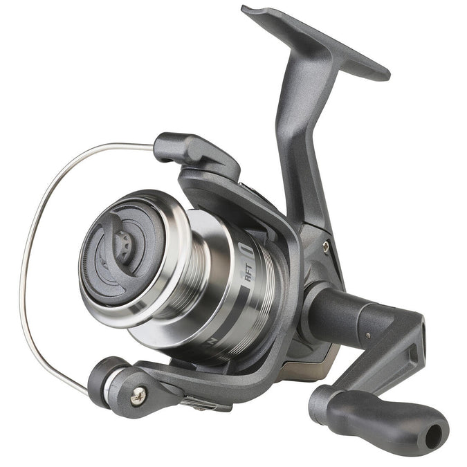 





Fishing Reel RFT 100 - 3000, photo 1 of 7