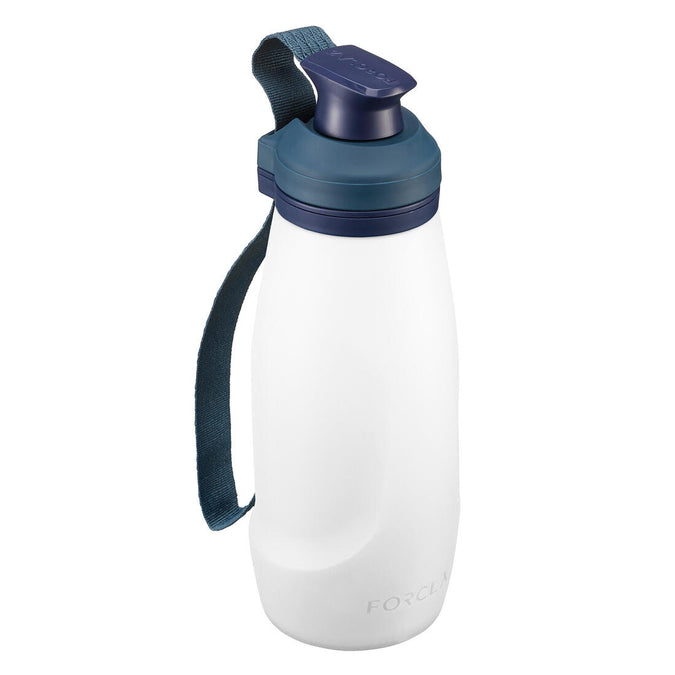 





Soft and Compressible Filter Bottle - 1 Litre - MT500, photo 1 of 8