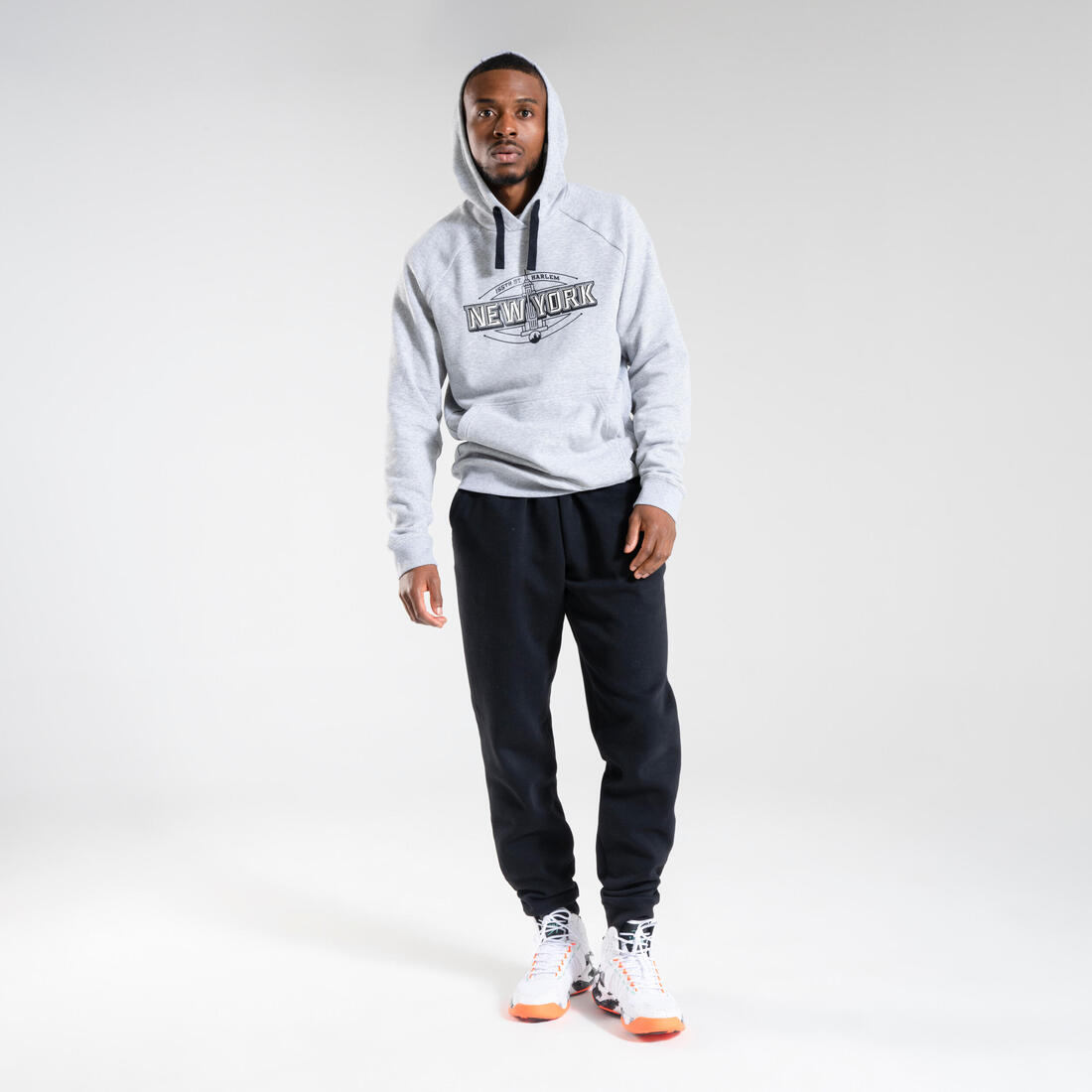 Men's/Women's Basketball Tracksuit Bottoms P100