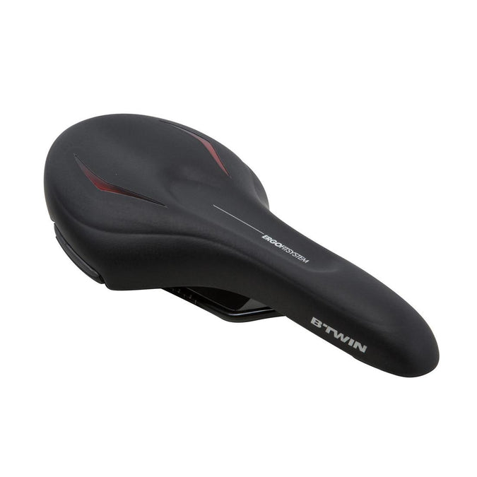 





30° Gel Cycling Saddle, photo 1 of 3