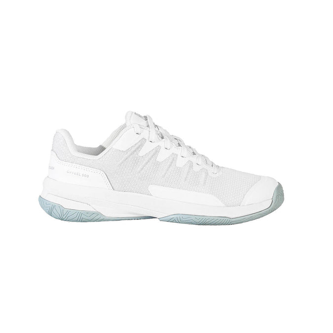 





Squash Shoes Feel 500 - White, photo 1 of 4