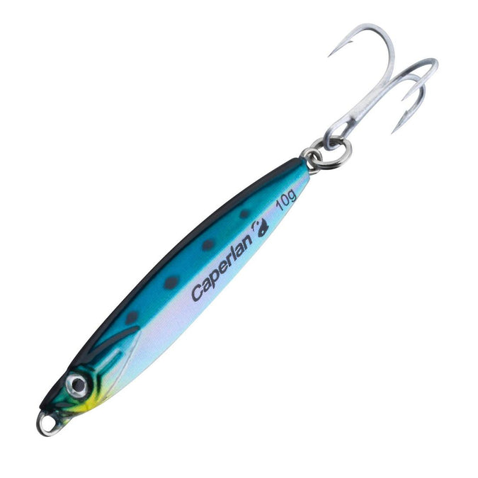 





Lure fishing at sea CASTING JIG BIASTOS 10g - AJI, photo 1 of 6