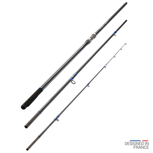 





Surfcasting Fishing Rod SYMBIOS-900 420 HYBRID 100-200g