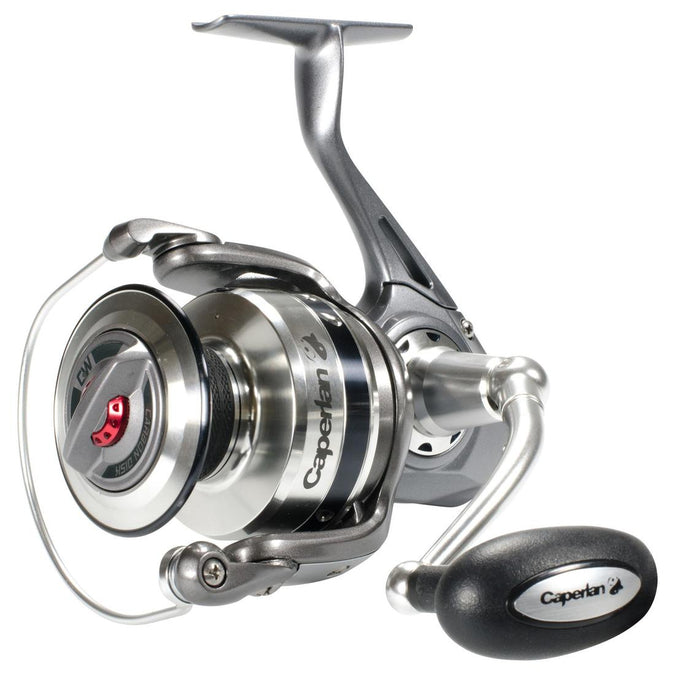 





KHAOS 7000 SEA FISHING REEL, photo 1 of 8