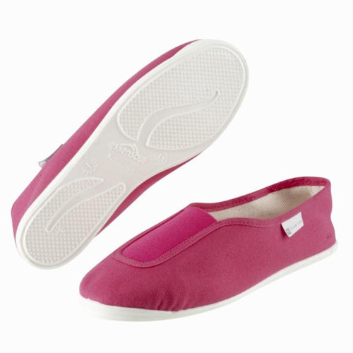 





Girls' & Boys' Fabric Gym Shoes