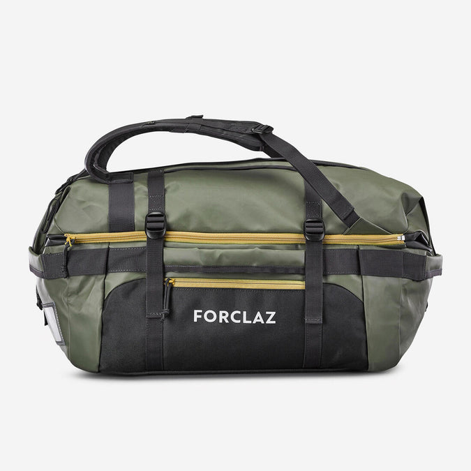 





Trekking Carry Bag - 40 L to 60 L - DUFFEL 500 EXTEND, photo 1 of 10