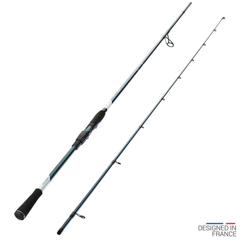 





Sea lure fishing rod ILICIUM-100 230 10-40 g