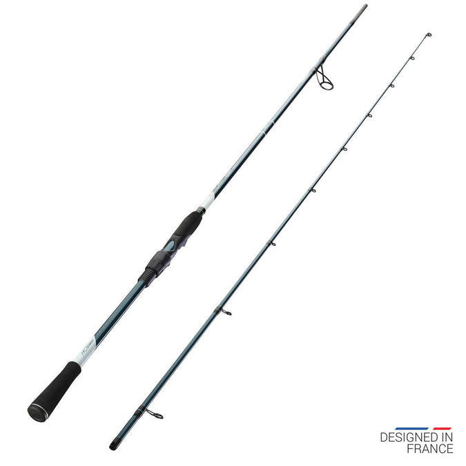 





Sea lure fishing rod ILICIUM-100 230 10-40 g, photo 1 of 6