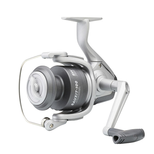 





MEDIUM HEAVY SEA FISHING REEL BAUXIT-100 SW 7000