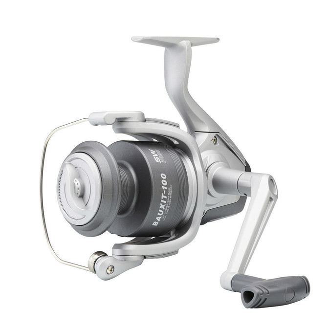 





MEDIUM HEAVY SEA FISHING REEL BAUXIT-100 SW 7000, photo 1 of 6