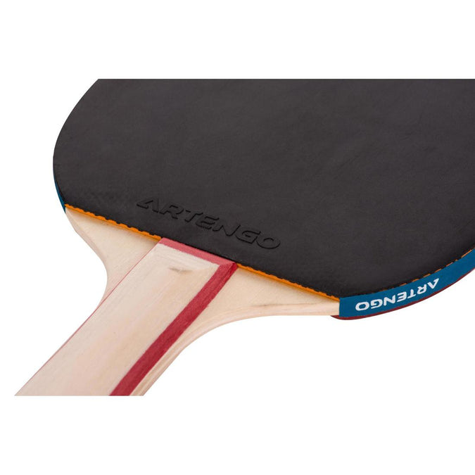 





Free Table Tennis Set: PPR 130 + 3 Balls, photo 9 of 9