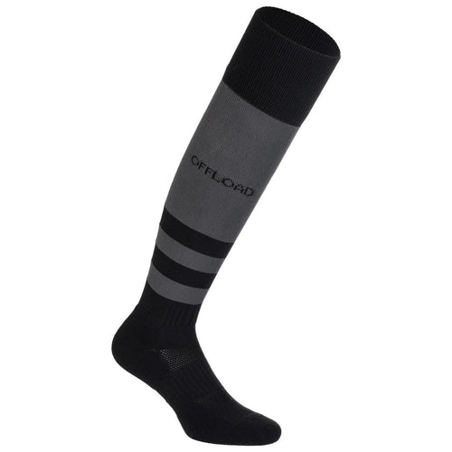 





Adult Rugby High-Cut Socks R500