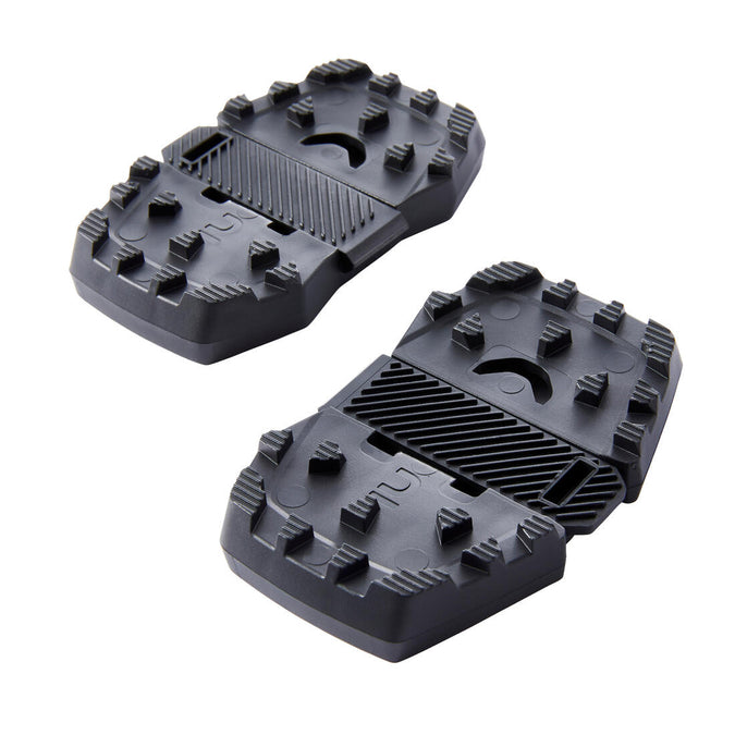 





Platform Adapters Compatible with Shimano SPD - Black, photo 1 of 7