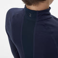 Kids’ Ski Base Layer 1/2 Zip Top - BL 500