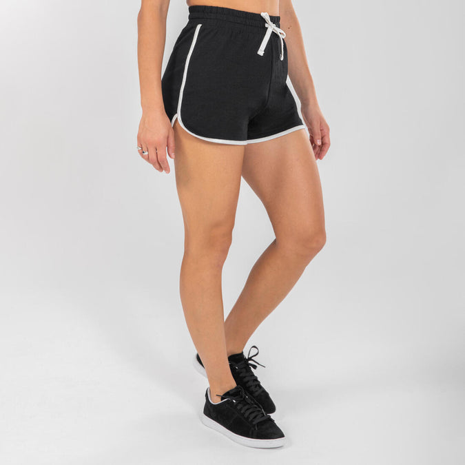 





Women's High-Waist Modern Dance Shorts, photo 1 of 6