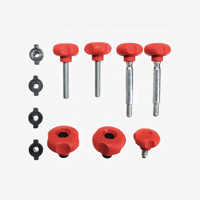 





Basketball Basket Screws Kit B400 Easy, photo 1 of 2