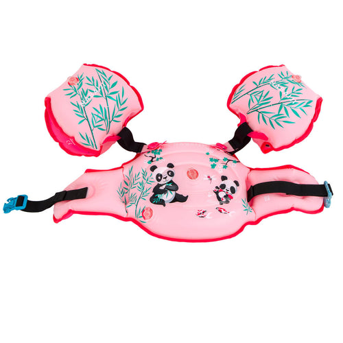 





KIDS’ ADAPTIVE ARMBANDS - TISWIM 2 PANDA