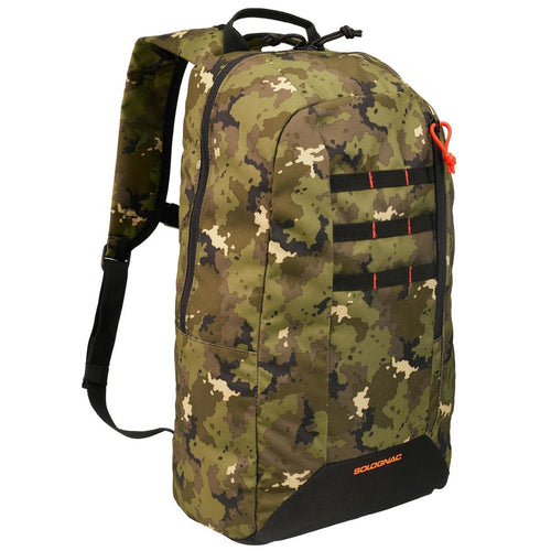 





Solognac X-Access 20L  Backpack - Camo