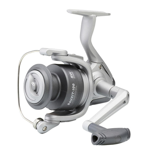 





MEDIUM HEAVY SEA FISHING REEL BAUXIT-100 SW 5000