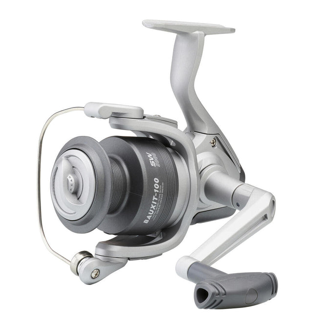 





MEDIUM HEAVY SEA FISHING REEL BAUXIT-100 SW 5000, photo 1 of 6